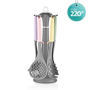 BONITA Askılı Set 5+1