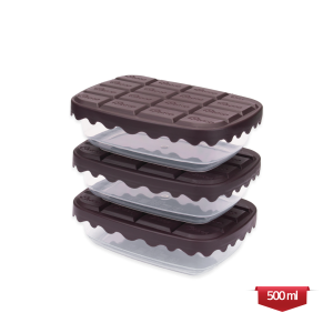 Choco Box 3’lü