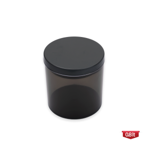 ELEGANT Saklama Kabı 0,8 LT