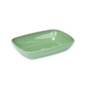Kare Kahvaltılık 14 cm