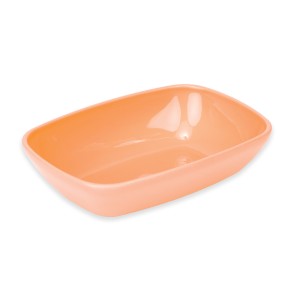 Kare Kahvaltılık 18 cm