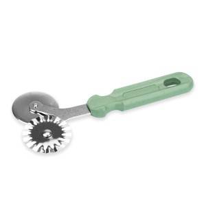 NEON 2’li Metal Hamur Ruleti