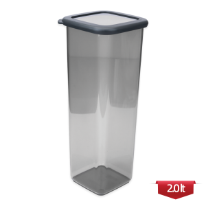 ROYAL Saklama Kabı 2,0 LT 