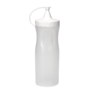 Sos Şişesi 400 ML 