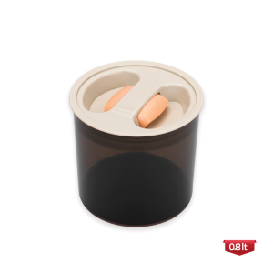STYLE Saklama Kabı 0,8 LT