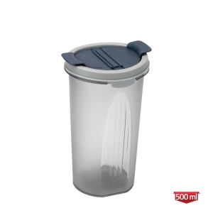 SYMBOL Erzak Kabı 500 ML