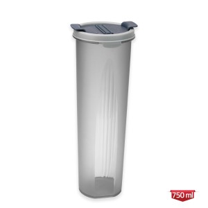 SYMBOL Erzak Kabı 750 ML