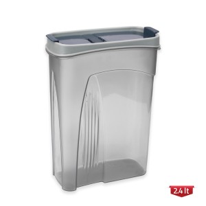 SYMBOL Saklama Kabı 2,4 LT